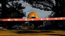 

    Report Shows How New Zealand Mosque Shooter Eluded Detection

