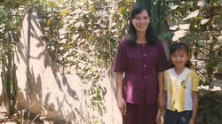 It Took A Pandemic (And Cancer) To Mend My Relationship With My