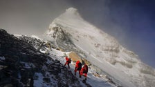 Mount Everest Is Now Officially That Little Bit Higher Than Before 2 5fcf88992700006d07514bea