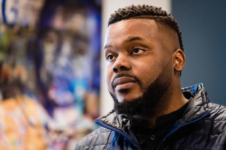Michael Tubbs, the mayor of Stockton, California, founded the organization Mayors for a Guaranteed Income in June.
