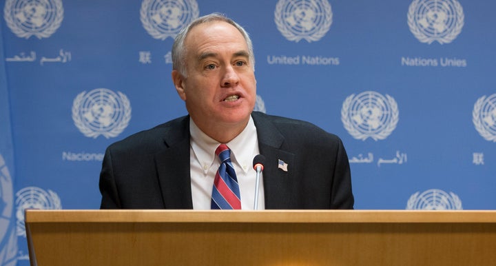 New York state Comptroller Thomas DiNapoli opposed selling off fossil fuel stocks as recently as August.