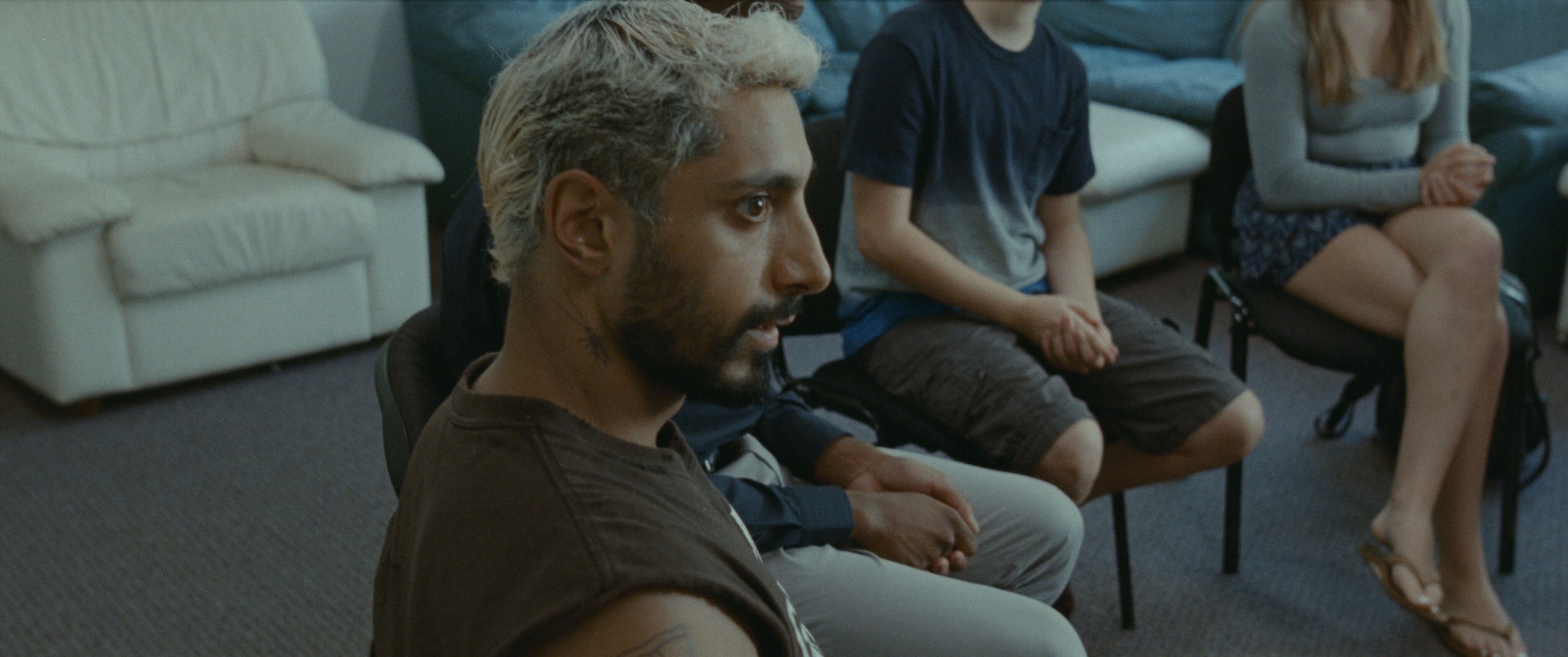 Riz Ahmed On 'Sound Of Metal,' His Most Accomplished ...