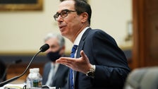 Trump Administration Lowballs Unemployment Benefits In New COVID-19 Offer