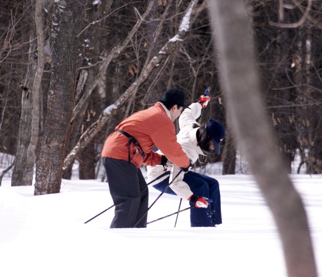 皇后雅子さま 57歳の誕生日 あゆみを11枚の写真で振り返る 画像集 ハフポスト