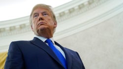 Revés a Trump en el Supremo: rechaza revertir la victoria de Biden en