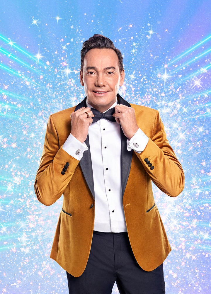 Craig Revel Horwood