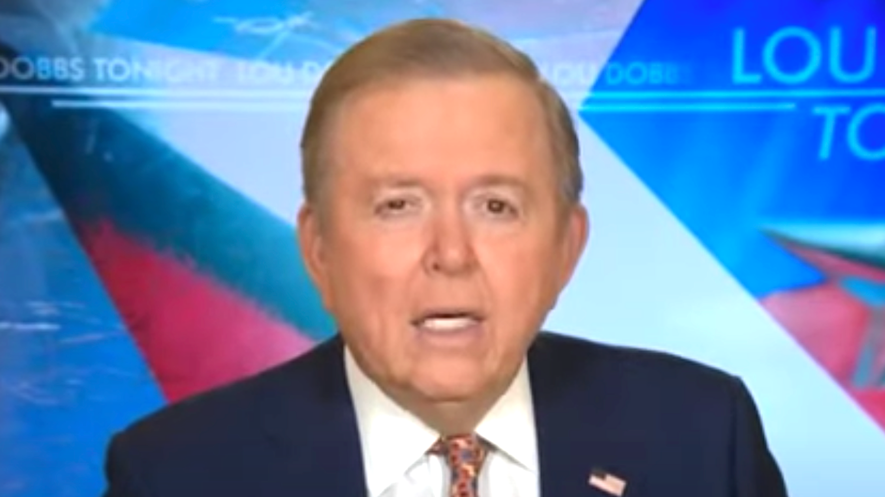 Lou Dobbs Blasts Supreme Court After It Rejects Pennsylvania Election ...