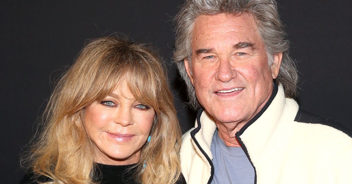 Heres Why Goldie Hawn And Kurt Russell Still Dont Plan To Marry After