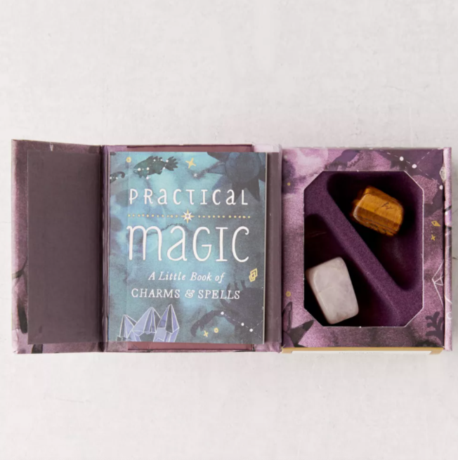 These Witchy Gifts Will Help Manifest A Better 2021