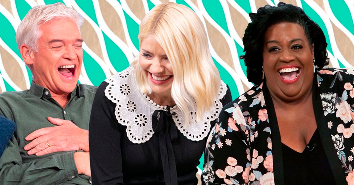 29 Times This Morning Gave Us A Laugh In The Year We Needed It Most