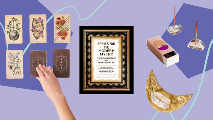 These Witchy Gifts Will Help Manifest A Better 2021 Huffpost Life the huffington post editorial calendar 2021