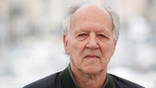 Acclaimed Director Werner Herzog Offers A 'Halfway Outside Perspective' On U.S. Politics 2 5fd141c62400003c139fa003