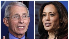 Anthony Fauci, Kamala Harris Among Year's Top Mispronounced Names 2 5fd14a232400003c139fa009