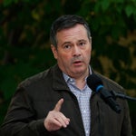 Critique Of Province's COVID Response Is 'Alberta Bashing,' Kenney