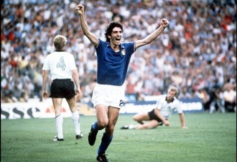 e morto paolo rossi l huffpost