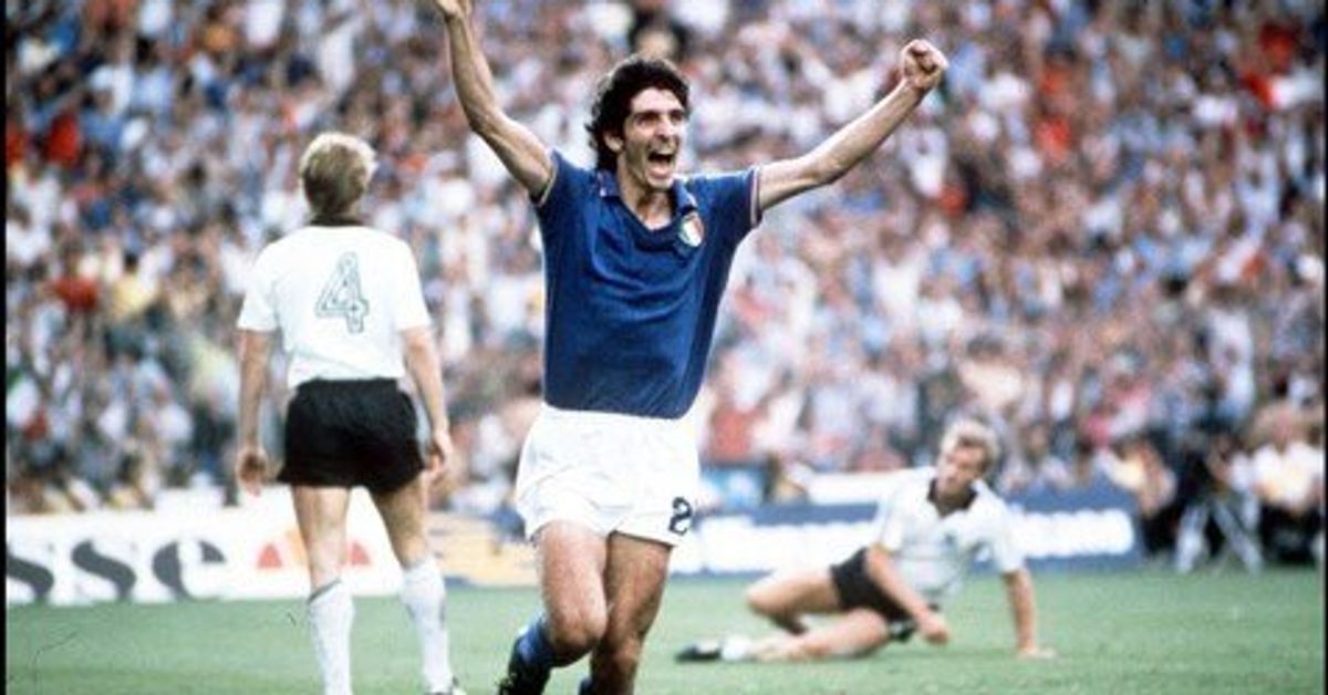 e morto paolo rossi l huffpost