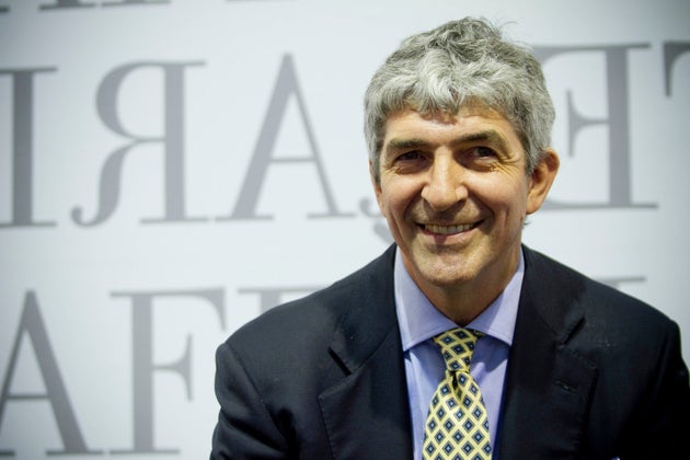 e morto paolo rossi l huffpost