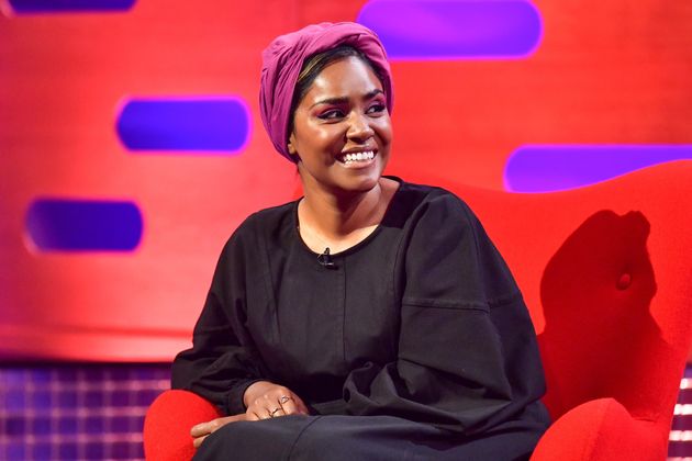 Nadiya Hussain