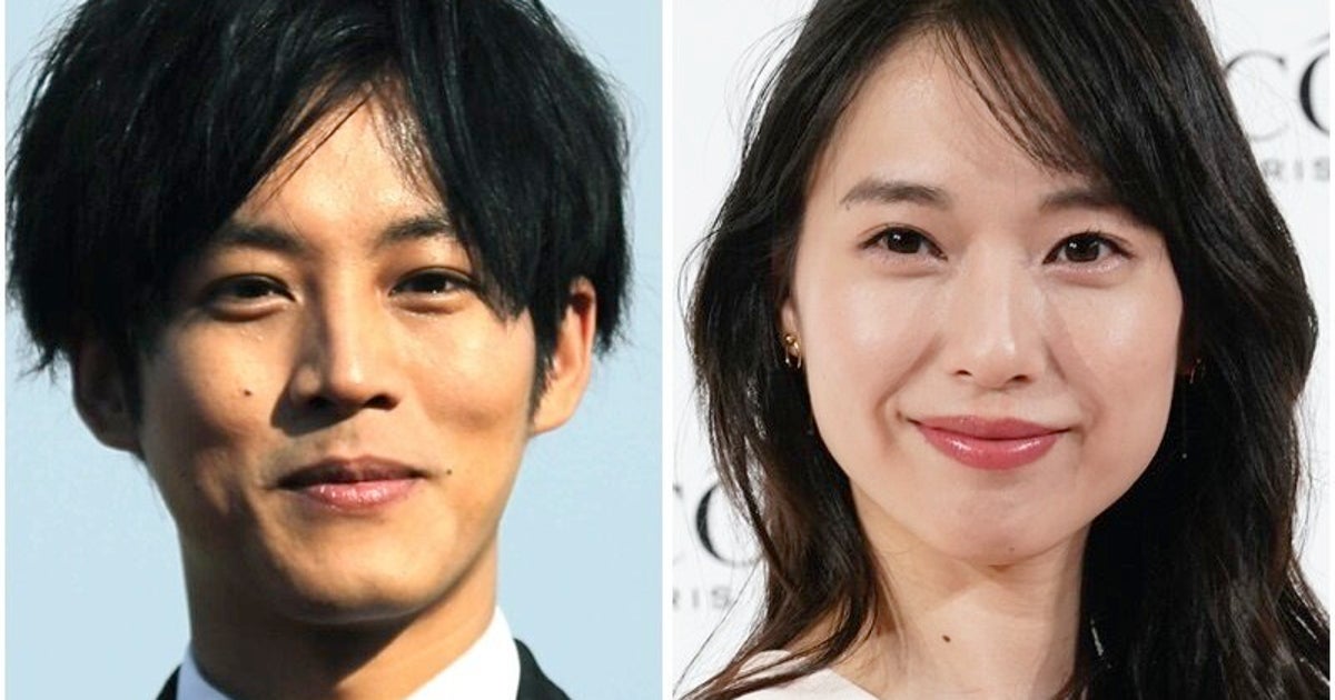 松坂桃李さん 戸田恵梨香さんが結婚を発表 Twitterでコメント 全文 ハフポスト 松坂桃李さん 戸田恵梨香さんが結婚を発表 Twitterでコメント 全文 ハフポスト