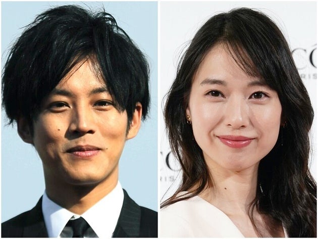 松坂桃李さん 戸田恵梨香さんが結婚を発表 Twitterでコメント 全文 ハフポスト 松坂桃李さん 戸田恵梨香さんが結婚を発表 Twitterでコメント 全文 ハフポスト