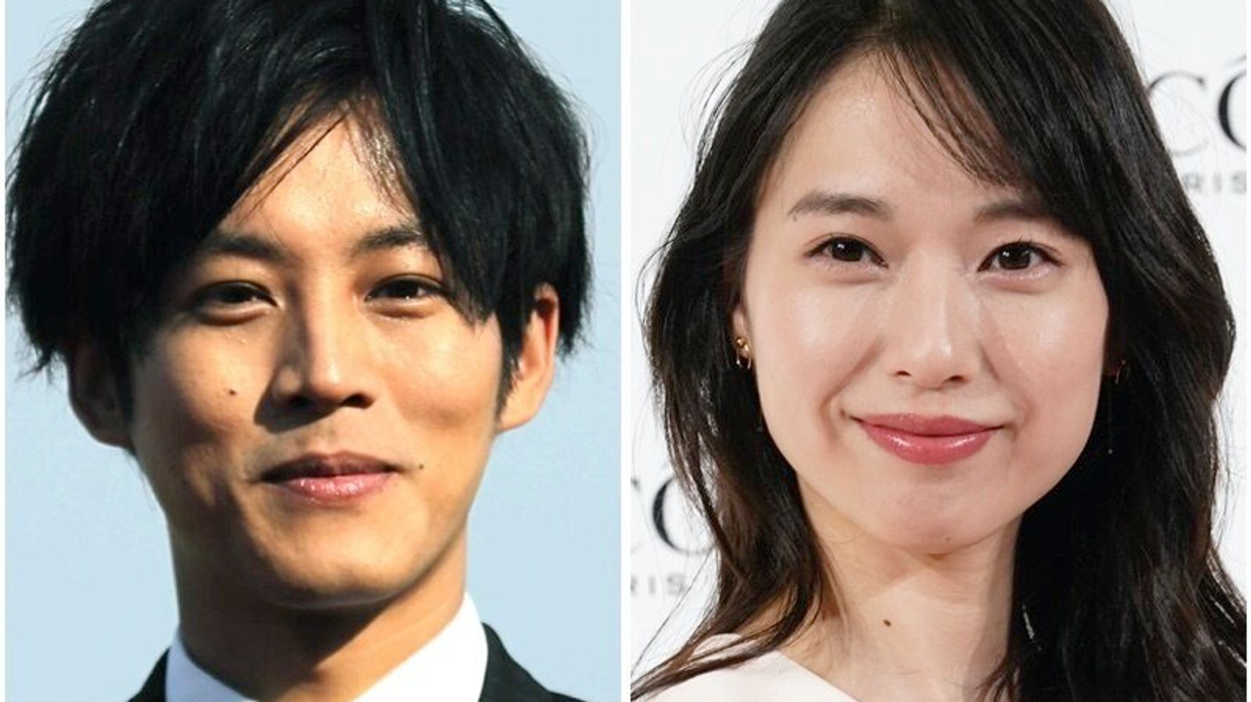 松坂桃李さん 戸田恵梨香さんが結婚を発表 Twitterでコメント 全文 ハフポスト