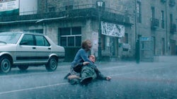 'Patria' y 'La boda de Rosa' copan las nominaciones de los premios