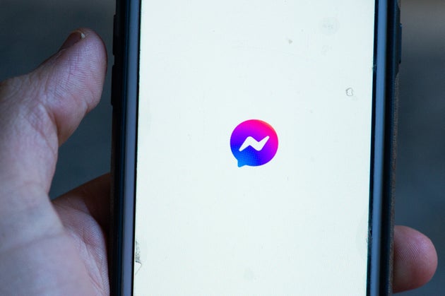Facebook Messenger Down La Chat Del Social Network Non Funziona L Huffpost Facebook Messenger Down La Chat Del Social Network Non Funziona L Huffpost
