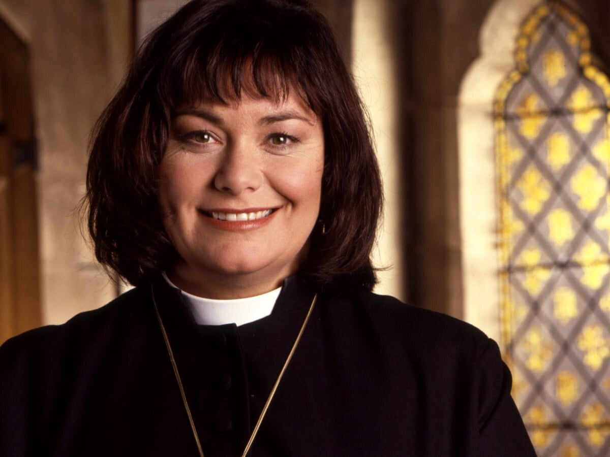 The Vicar Of Dibley Nostalgic Revelations From The Set HuffPost UK the-vicar-of-dibley-nostalgic-revelations-from-the-set-huffpost-uk
