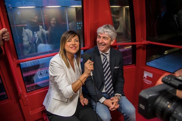 La Moglie Di Paolo Rossi Mio Marito Paolo Ha Lottato Fino Alla Fine Credeva Di Farcela Nessuno Di Noi Se L Aspettava L Huffpost