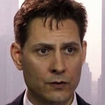 China Says Kovrig, Spavor Have Been Indicted, Tried After Two-Year