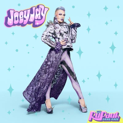 Drag Race S Tina Burner Reveals Judgement She Faced During Graham Norton Romance Huffpost Uk Drag Race S Tina Burner Reveals Judgement She Faced During Graham Norton Romance Huffpost Uk