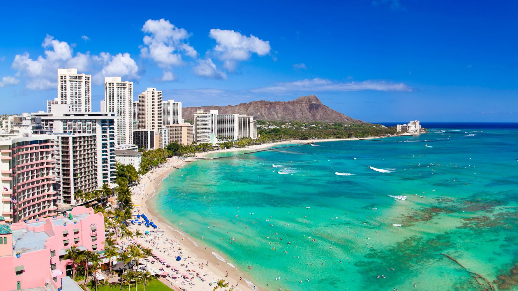 Hawaii Is Offering Free Round-Trip Flights To Remote Workers