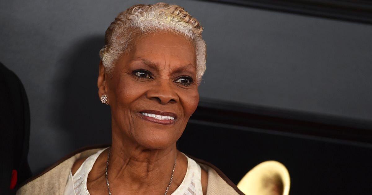 Dionne warwick