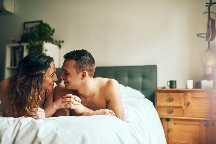 Here's what couples do to stay connected to each other.