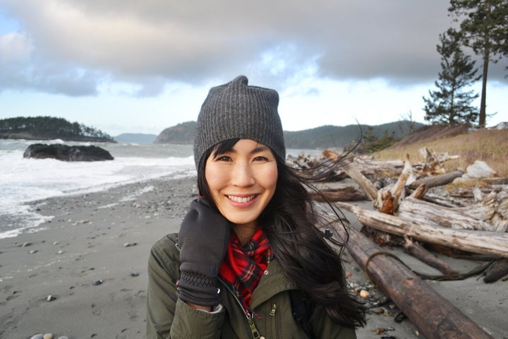 Vancouver Dr. Melissa Lem is the director of Parks Prescriptions, Canada's first program for physicians to prescribe their patients time in nature.