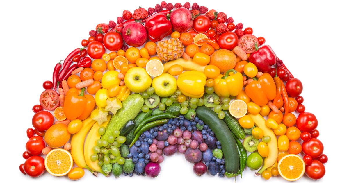 Продукт питания 8 букв. Овощи и фрукты. Цветные овощи и фрукты. Витамины из фруктов. Витамины в овощах и фруктах.