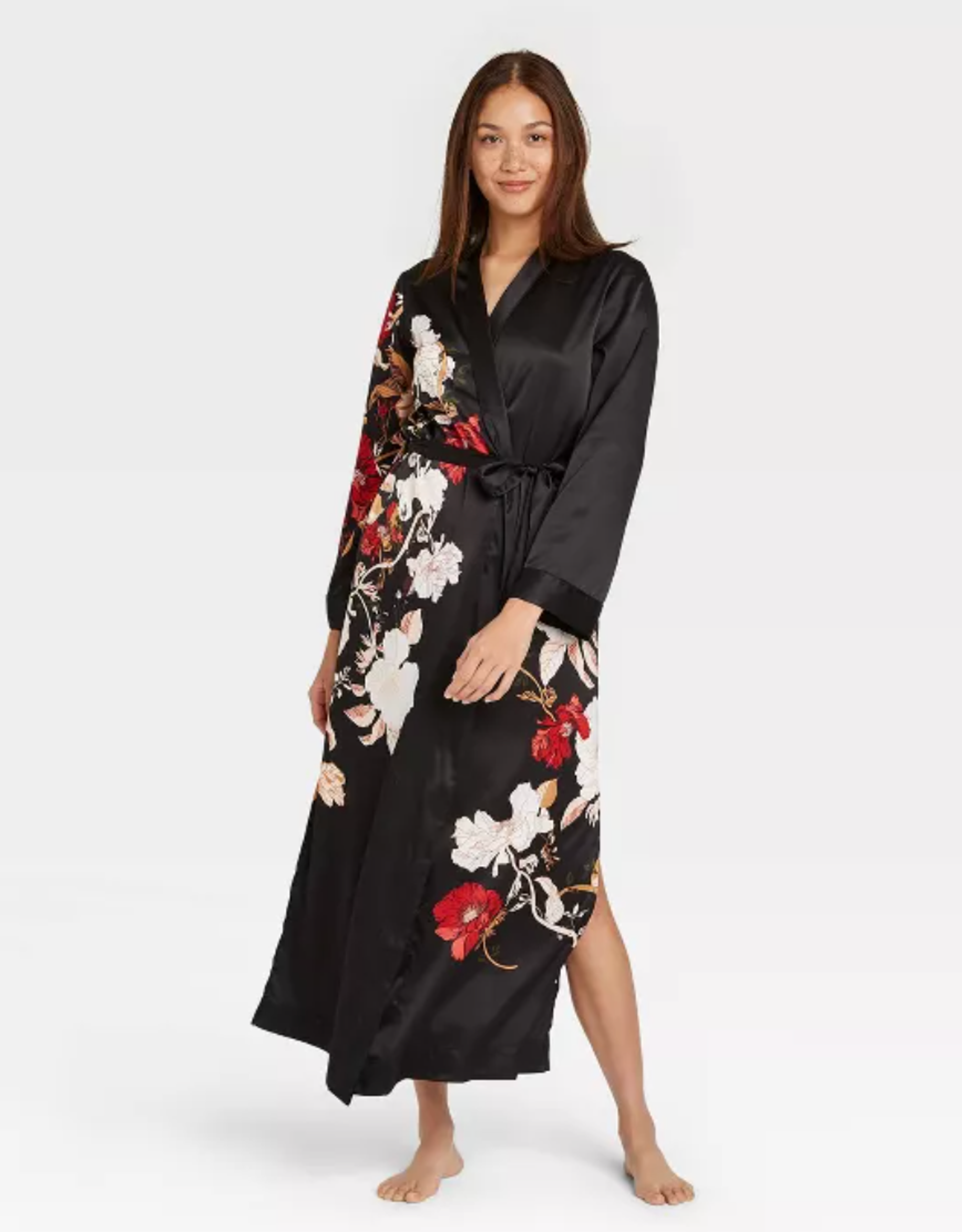 Fancy Robe Designs 16 Fancy, Luxe Robes To Wear To Your Virtual New Year's Eve Party ...