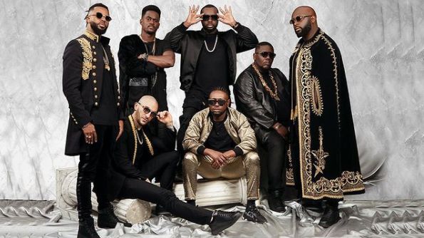 Sexion D Assaut Is Reforming For A Tour In The Summer Of 2021