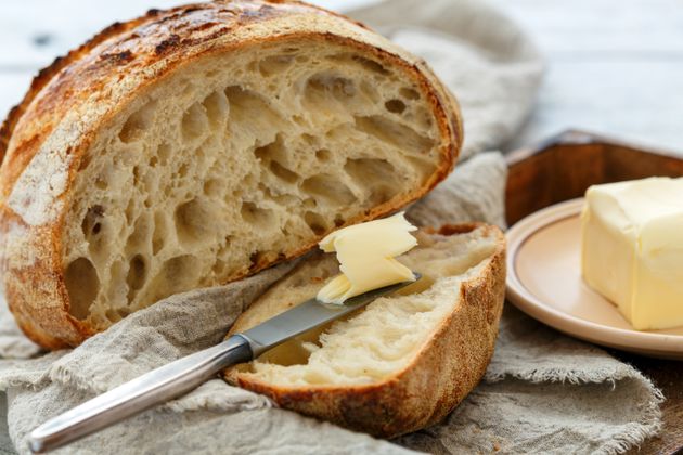 For a while, it seemed like everyone was baking bread.