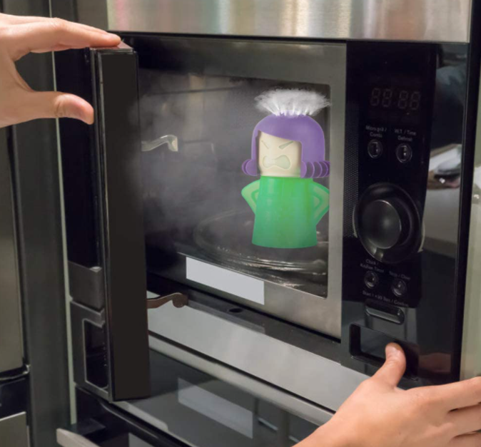 17 Kitchen Gadgets That Will Help You Cook Everything In The Microwave