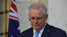 Australia Abandons Local COVID-19 Vaccine After False Positive HIV Results Australia Abandons Local COVID-19 Vaccine After False Positive HIV Results