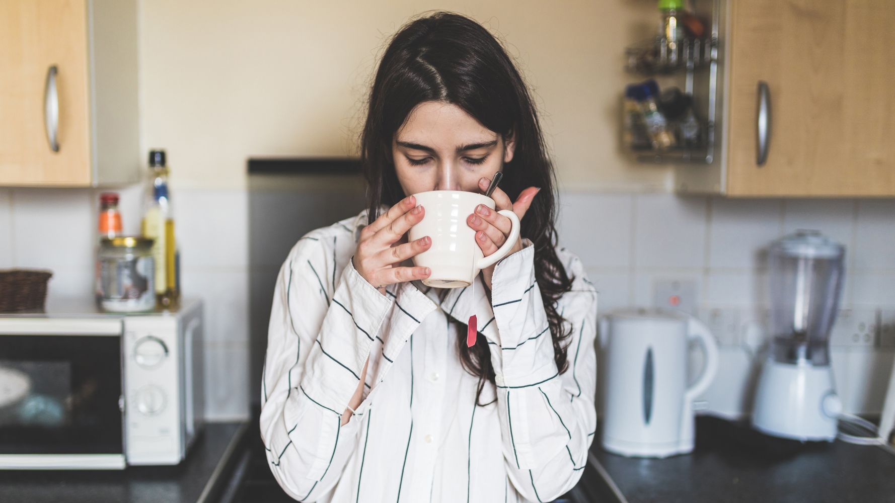 How Drinking Coffee On An Empty Stomach Affects The Body Huffpost Uk Life