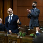 Assisted-Dying Bill Approved In House Of