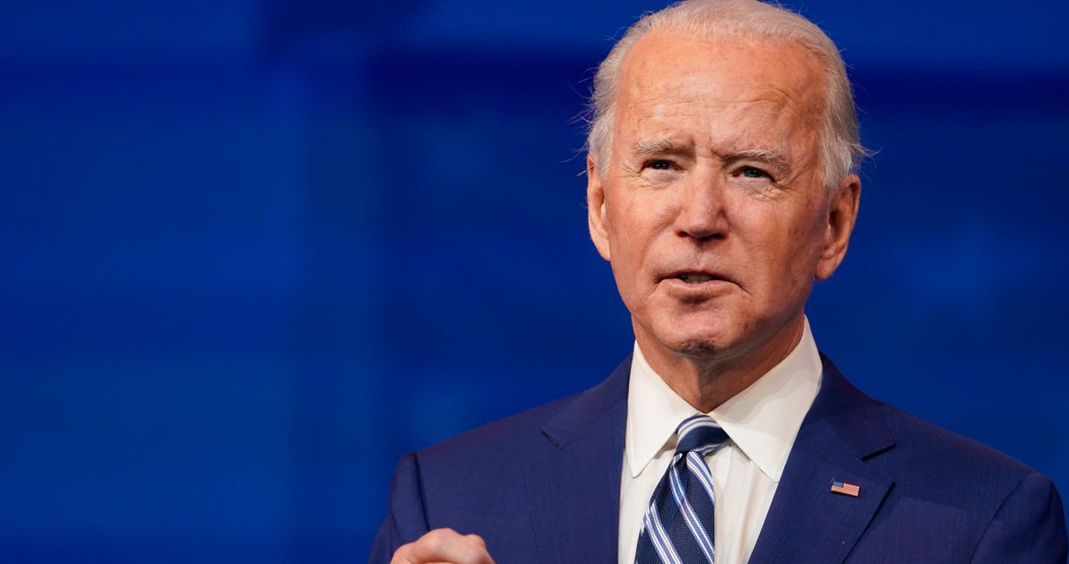 Biden On The Defensive After Leaked Audio Reveals Push For Police Reform Delay