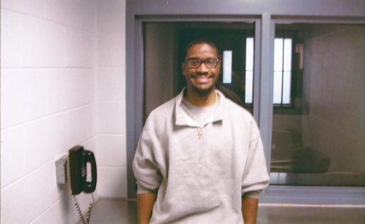 “He has been through, I think, so much suffering and remorse for what he did," said anti-death penalty activist Sister Helen Prejean of Brandon Bernard, 40.