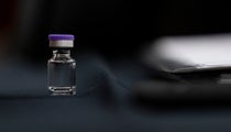 FDA ‘Will Rapidly Work’ To Give Emergency Authorization For
Pfizer’s COVID-19 Vaccine 3