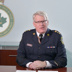 Police Chiefs Sorry For 1968 Fight Against Decriminalization Of