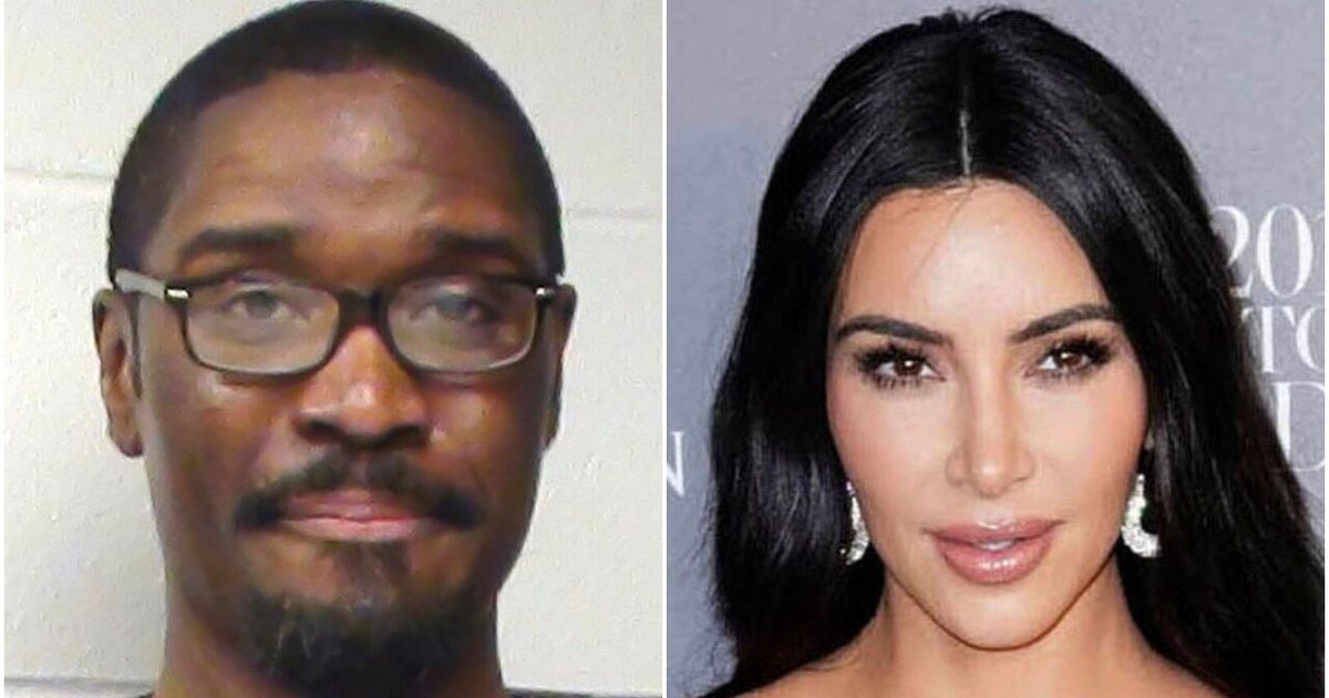 Kim Kardashian Shares Some Of Brandon Bernard's Last Words