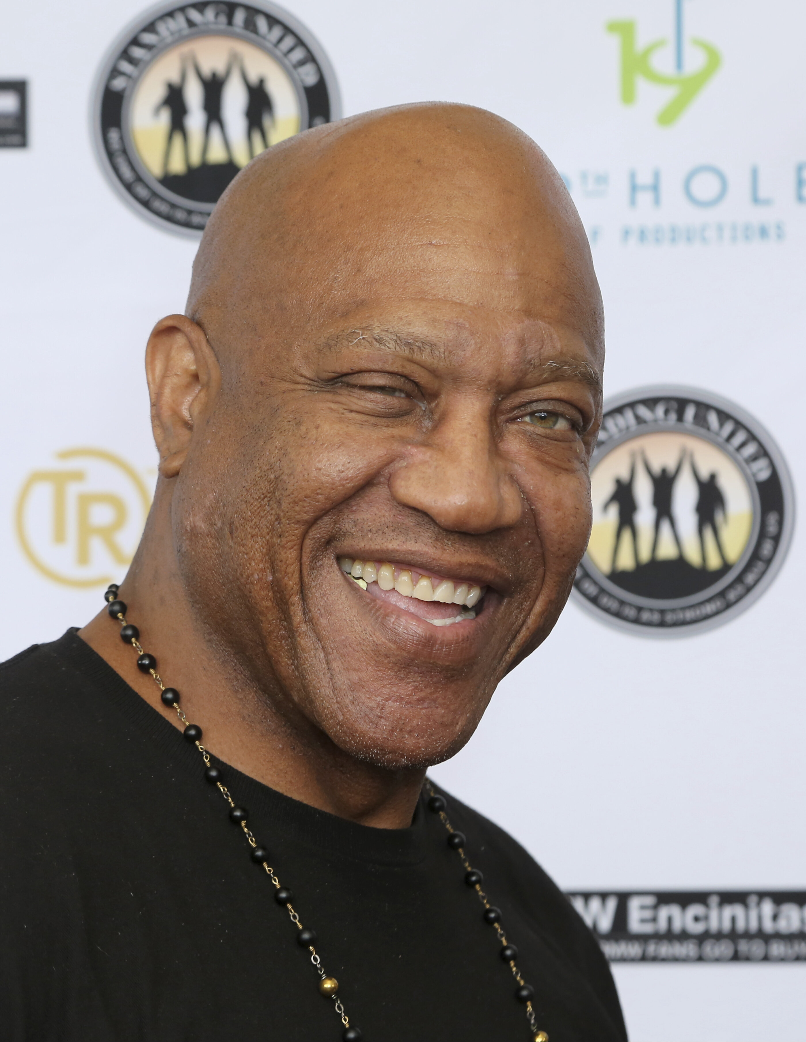 Actor Tommy ‘Tiny’ Lister, Who Starred In 'Friday' And 'The Fifth ...