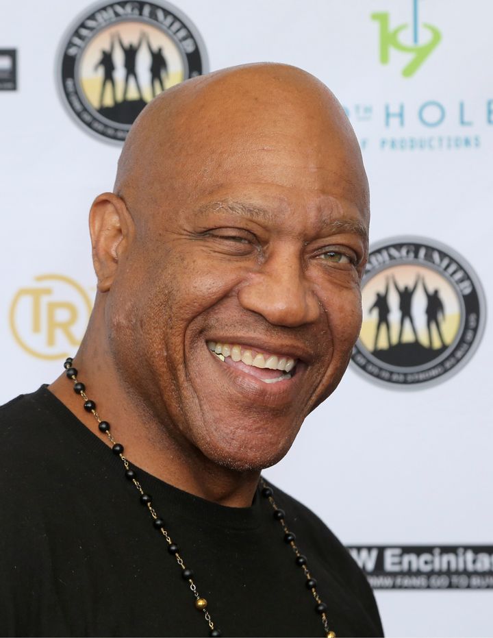 Tommy &ldquo;Tiny&rdquo; Lister, a former professional wrestler who was known for his bullying Deebo character in the &ldquo;